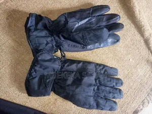 Winter Gloves & Accessories