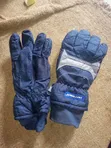 Winter Gloves & Accessories - 2