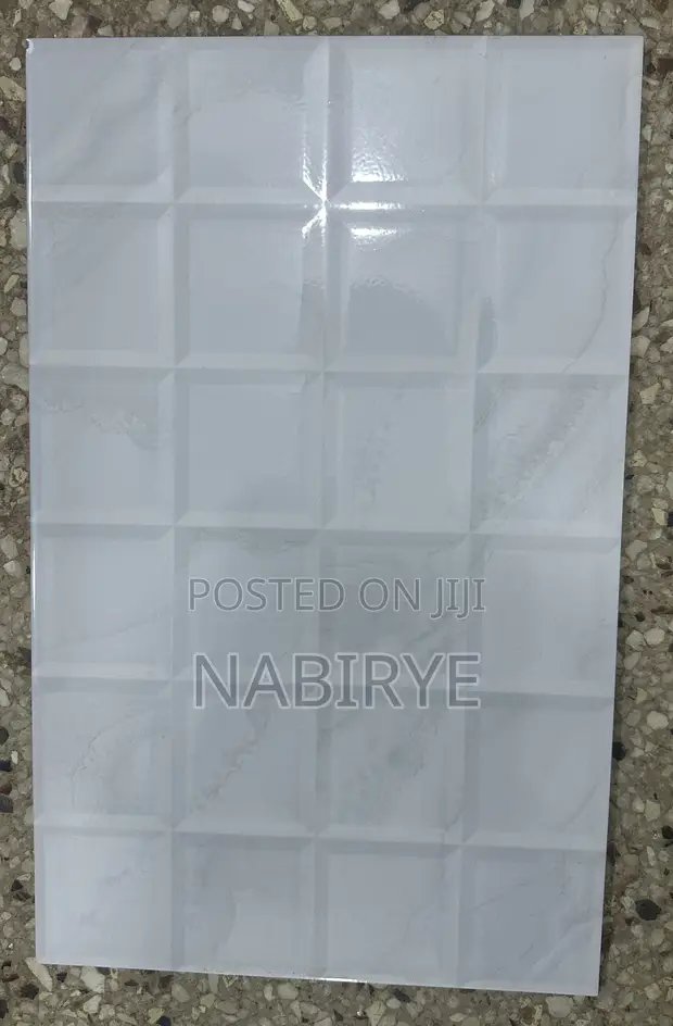 Twyford Ceramic Tiles - 1