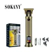 Sokany Professional Hair Clipper SK-16019 - 2