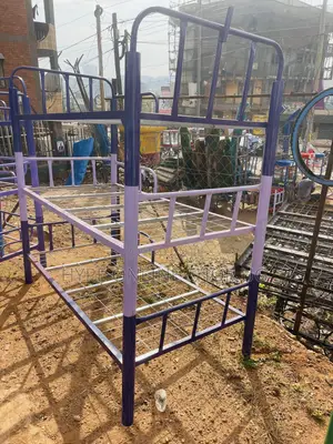 Brand New 3/6 Decker Bed