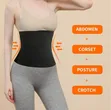 Adjustable Trimmer Belt for Women - 1