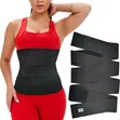 Adjustable Trimmer Belt for Women - 2