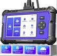 Topdon ArtiDiag600 S Car Diagnostic Tool - 1