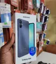New Samsung Galaxy A06 128GB Black - 2