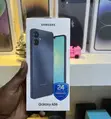 New Samsung Galaxy A06 128GB Black - 3