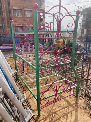 Brand New Triple Decker Bed (4/6 & 3/6)