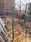 Brand New Triple Decker Bed (4/6 & 3/6) - 1