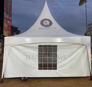 Brand New 50 Seater Covered Tent