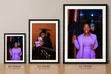 Wall Mounted Photo Frames - 1