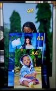 Wall Mounted Photo Frames - 2