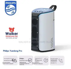 1400W Philips Portable Power Station
