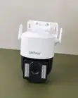 Aerbes 4G Solar PTZ Outdoor Security Camera AB-JK69-G - 2