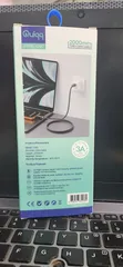 Quikcell Type-C to Type-C Cable 2 Meter - 2