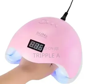 Sunbeam 48W UV Nail Dryer Lamp