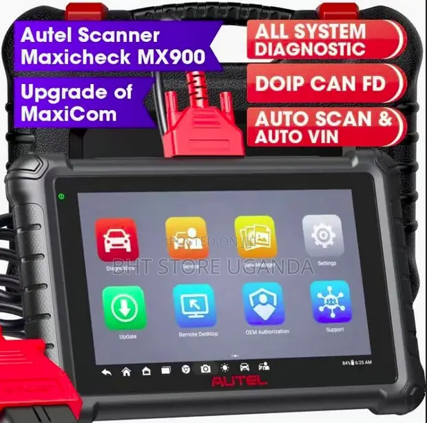 Autel MaxiCheck MX900 Car Diagnostic Tool - 1
