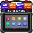 Autel MaxiCheck MX900 Car Diagnostic Tool - 3