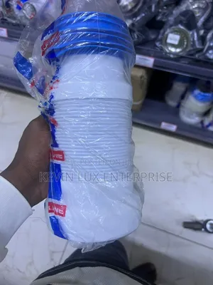 Brand New Drainage Pipe