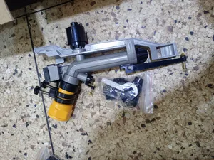 Impact Sprinkler - Rotating Head