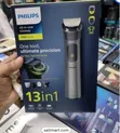 13-in-1 Multi Groom Beard Trimmer & Hair Clipper - 1
