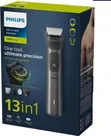 13-in-1 Multi Groom Beard Trimmer & Hair Clipper - 2