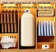 MDHL Portable Drying Machine - 2