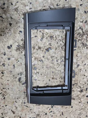 Subaru Legacy Android Radio Console Box (2015-2018)
