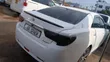 Toyota Mark X 2013 White - 1