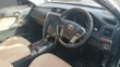 Toyota Mark X 2013 White - 2