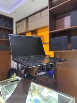 Dell Latitude 5300 Laptop - Intel Core i5, 8GB RAM, 256GB SSD