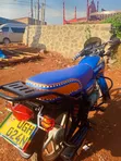 Bajaj CT 125X 2025 Blue - 3