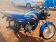 Bajaj CT 125X 2025 Blue - 4