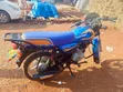 Bajaj CT 125X 2025 Blue - 5