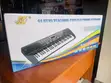 Brand New Soft Touch 61 Electronic Keyboard - 1