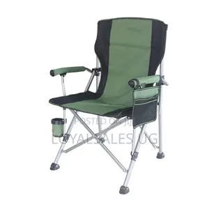 Foldable Camping Chair - Brand New