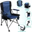 Foldable Camping Chair - Brand New - 2
