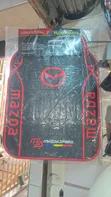Mazda Floor Mats/Carpets - Brand New - 2