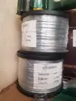 Galvanized Iron Wire - 1