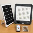 Aerbes 1000W Outdoor Split Solar Flood Light AB-T107 - 2