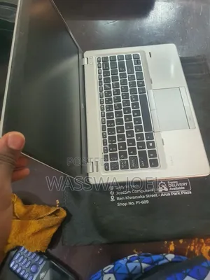 HP EliteBook Folio 9480M Laptop