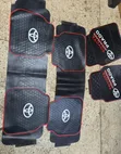 Landcruiser Prado 7 Seater Car Floor Mats/Carpets - 1