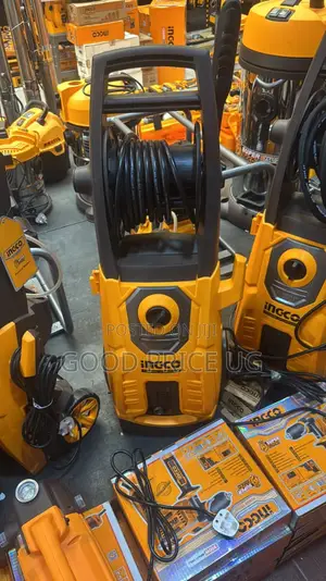 INGCO HPWR2500 High Pressure Washer