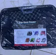 Brand New 5 Seater Car Seat Covers - 2