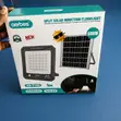 Aerbes 500W Outdoor Solar Flood Light AB-T105 - 1