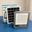 Aerbes 500W Outdoor Solar Flood Light AB-T105 - 2