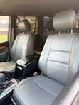 2005 Toyota Land Cruiser Prado 3.0 D-4D 3dr Silver - 5