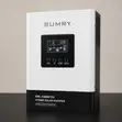 SUMRY 1000W Hybrid Pure Sine Wave Solar Inverter 12V - 1