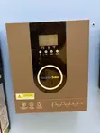 Sunshine Solar 1kW Hybrid Inverter 12V 40A MPPT - 1