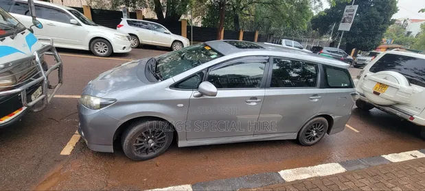 Special Hire Cars - Airport, Weddings, Parties - 1