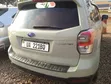 Subaru Forester 2016 Green - 2